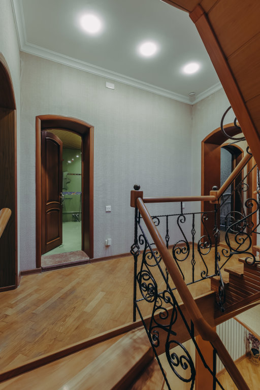 Баку: Вилла Shur Duplex Villa In Old City