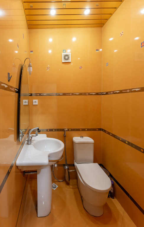 Баку: Вилла Shur Duplex Villa In Old City