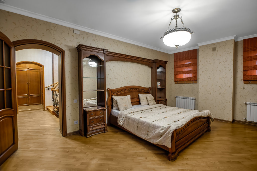 Баку: Вилла Shur Duplex Villa In Old City
