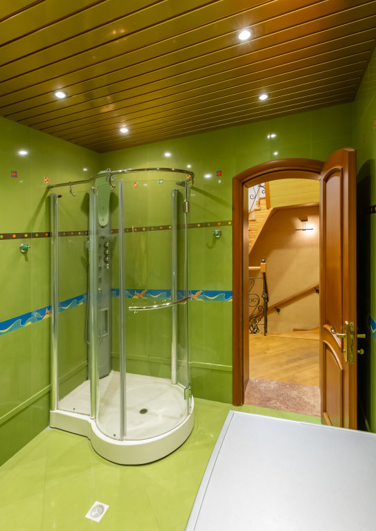 Баку: Вилла Shur Duplex Villa In Old City