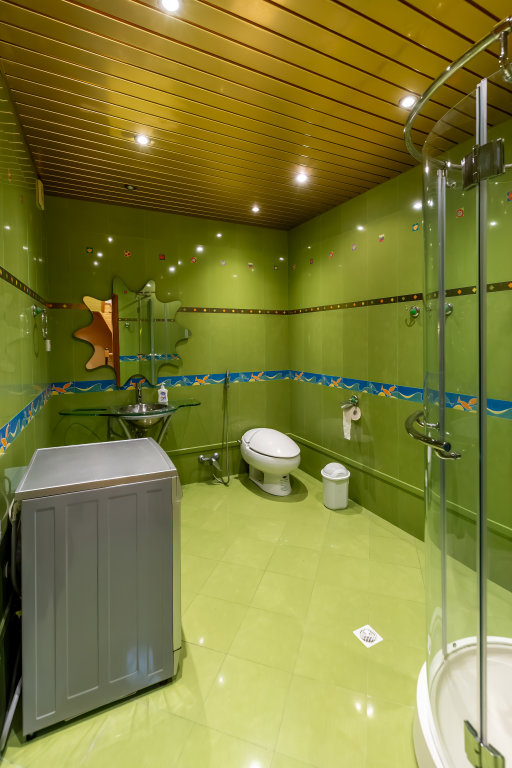 Баку: Вилла Shur Duplex Villa In Old City