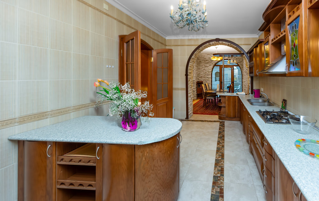 Баку: Вилла Shur Duplex Villa In Old City