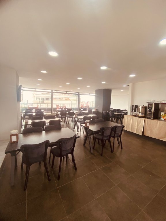 Стамбул: Malkoç Hotel