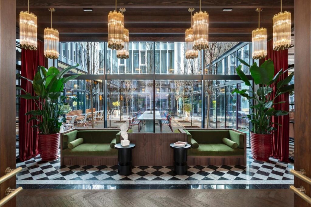 Тбилиси: Artizan Design Hotel
