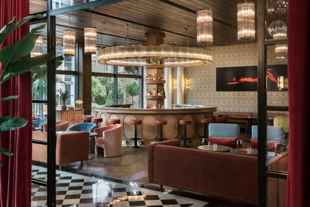 Тбилиси: Artizan Design Hotel