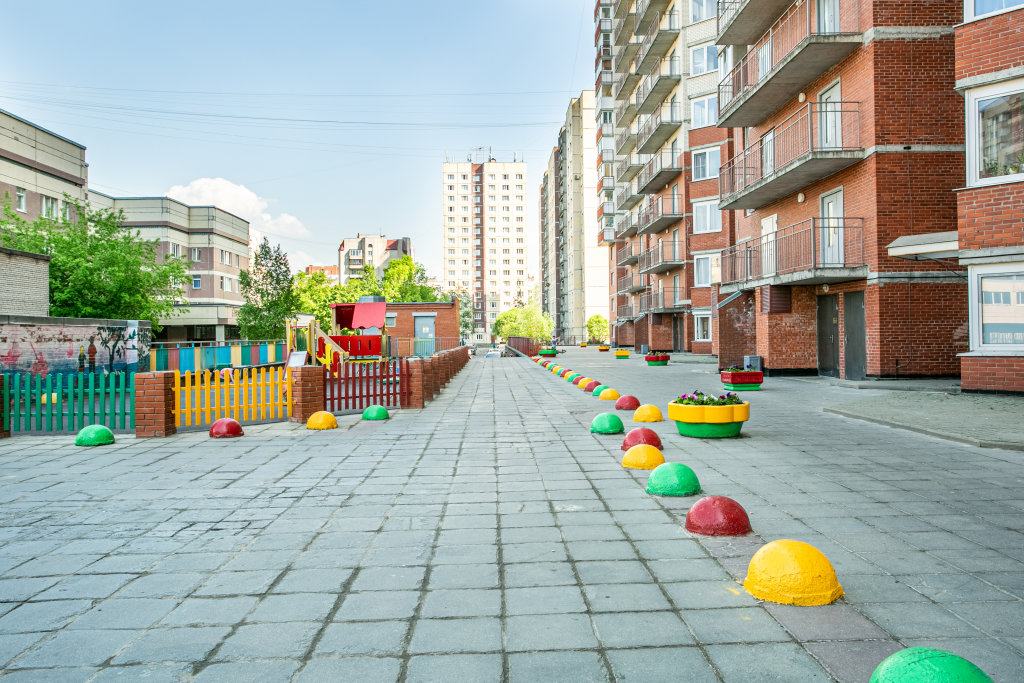 Санкт-Петербург: Апартаменты Квартира на Караваевской