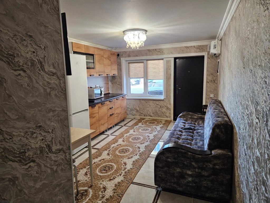 Квартира на улице Сальмана — фото 1