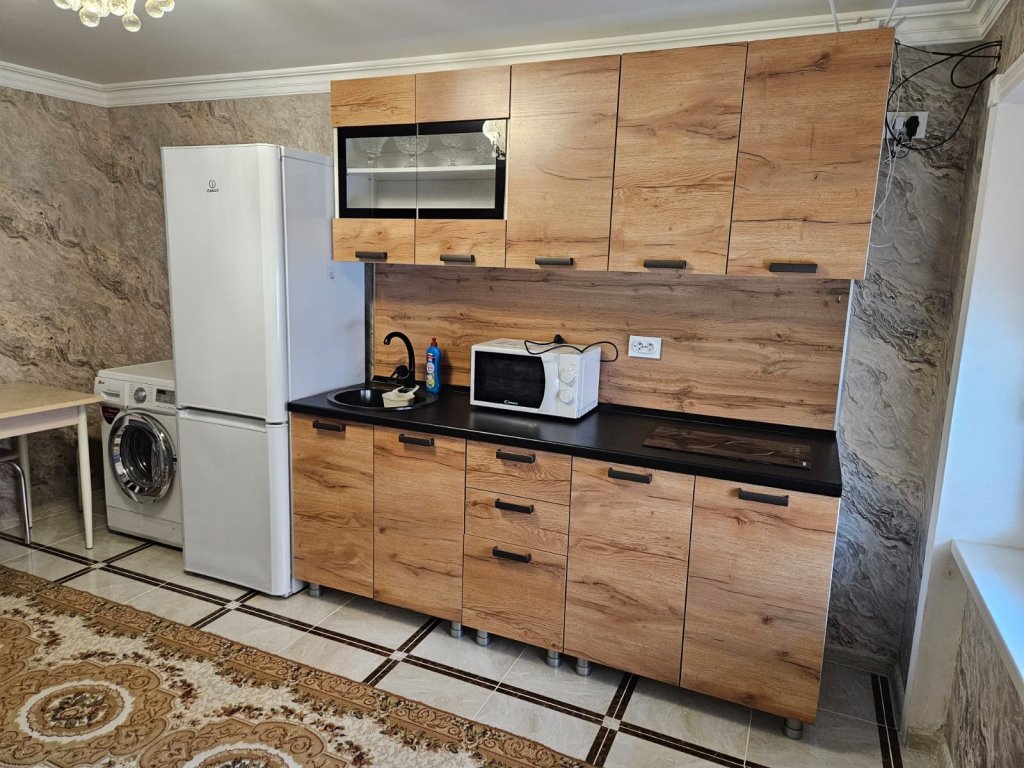 Дербент: Квартира на улице Сальмана