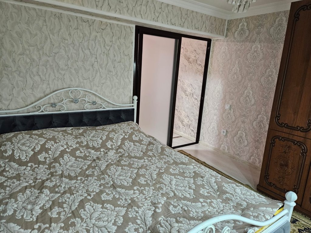 Квартира на улице Сальмана — фото 4