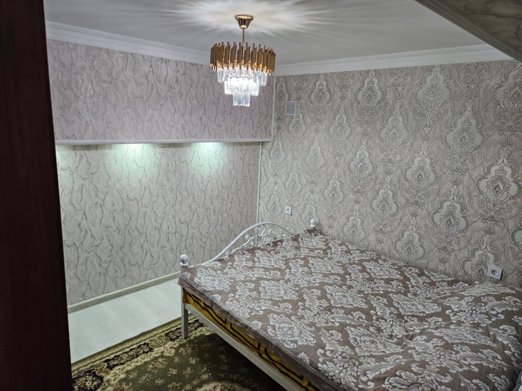 Квартира на улице Сальмана — фото 2