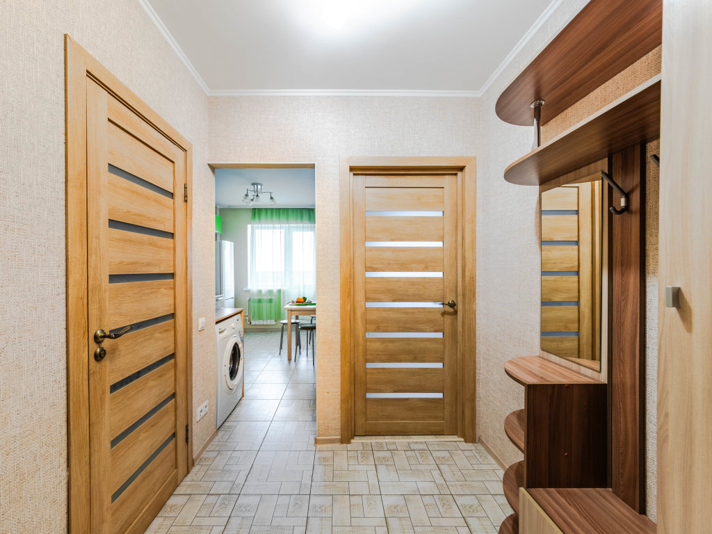 Шушары: Квартира Как дома в Шушарах