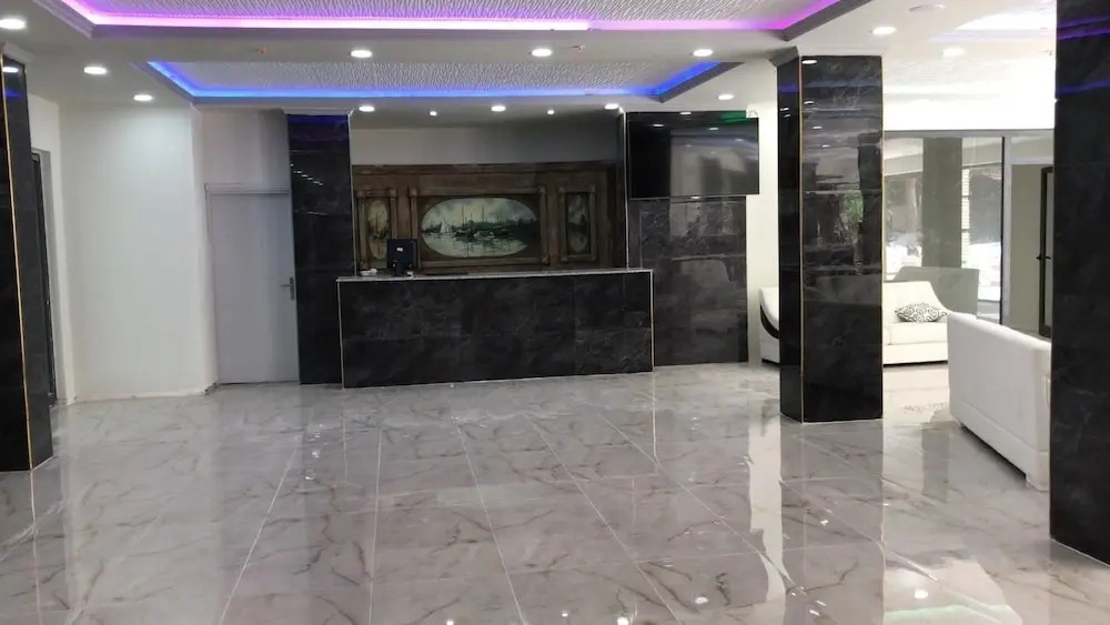 Текирова: Festival Otel Tekirova