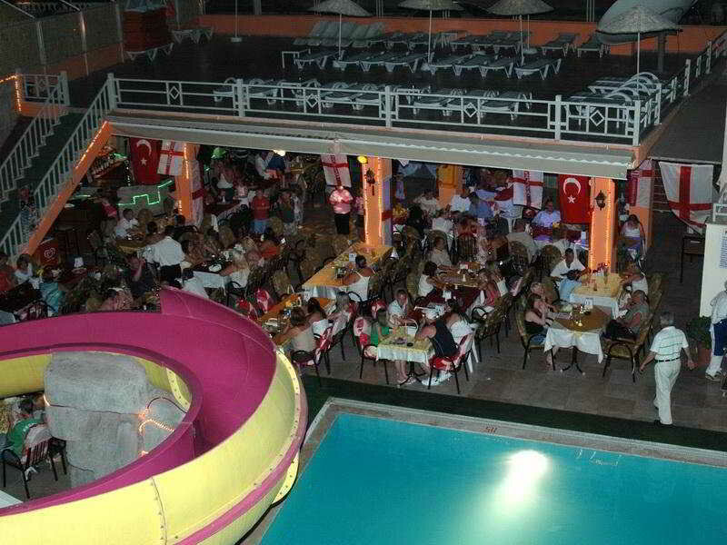 Мармарис: Club Orient Apart