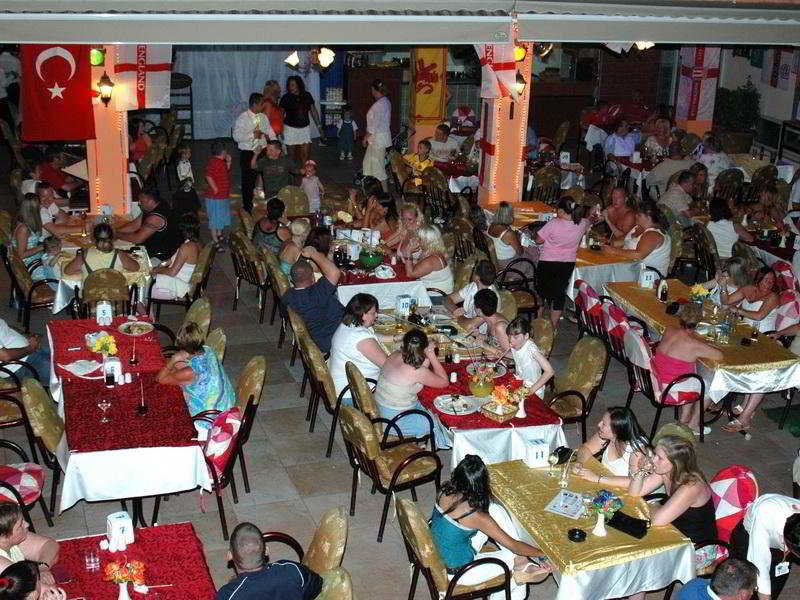 Мармарис: Club Orient Apart