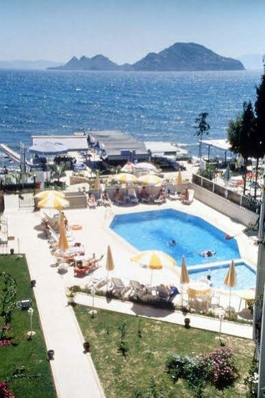 Тургутрейс: Sky Sea Hotel
