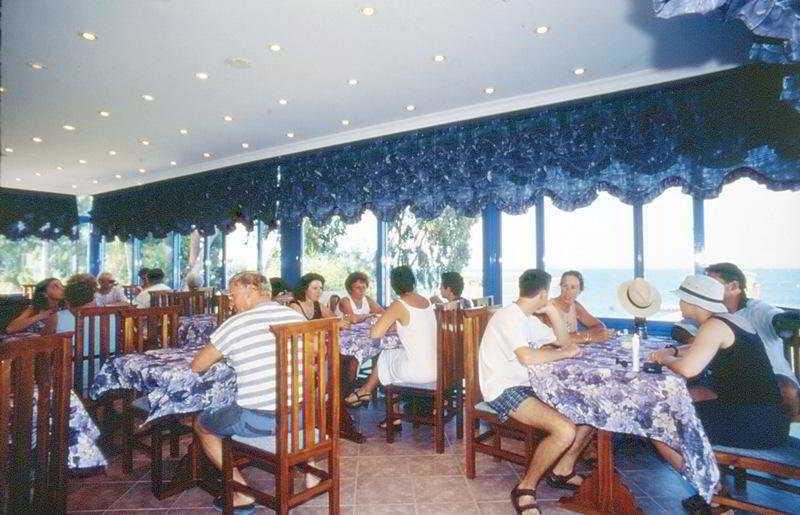 Тургутрейс: Sky Sea Hotel