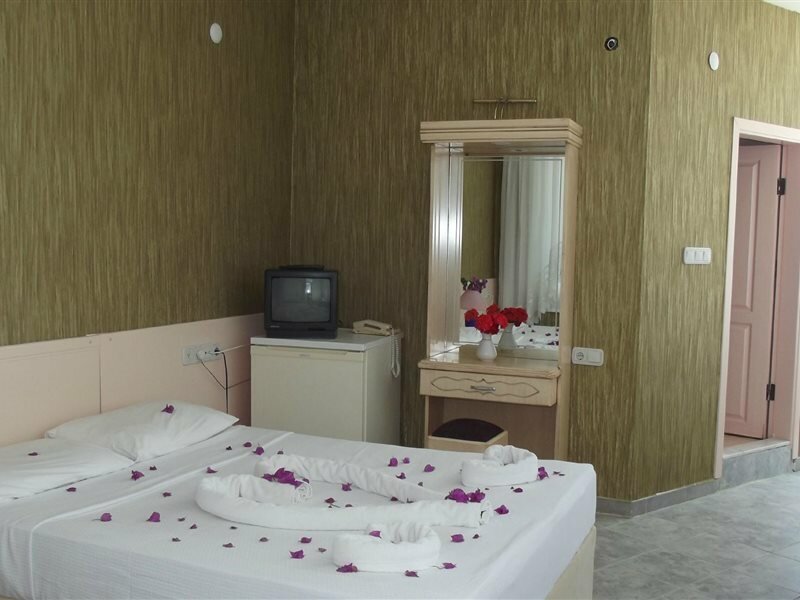 Тургутрейс: Sky Sea Hotel