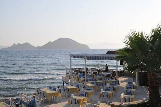 Тургутрейс: Sky Sea Hotel