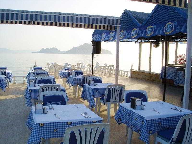 Тургутрейс: Sky Sea Hotel
