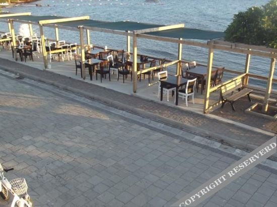 Тургутрейс: Sky Sea Hotel