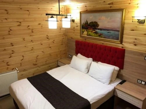 Узунгёль: Ensar Hotel