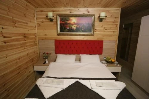 Узунгёль: Ensar Hotel