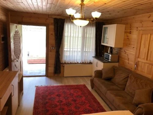 Узунгёль: Ensar Hotel