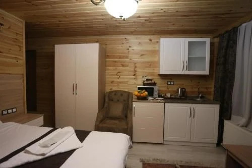 Узунгёль: Ensar Hotel