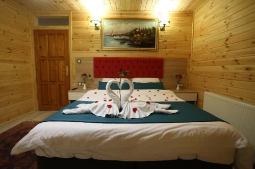 Узунгёль: Ensar Hotel