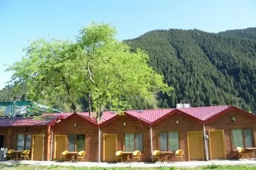 Узунгёль: Ensar Hotel