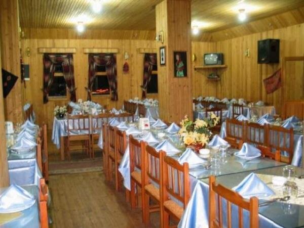 Узунгёль: Ensar Hotel