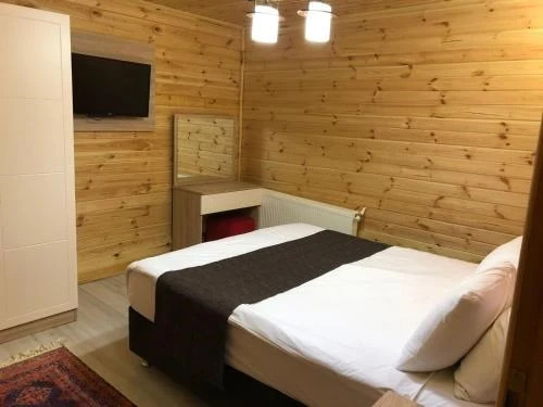 Узунгёль: Ensar Hotel