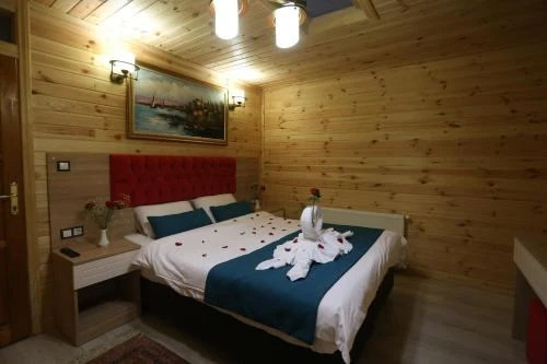Узунгёль: Ensar Hotel