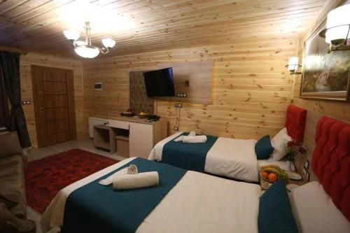 Узунгёль: Ensar Hotel