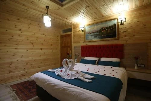 Узунгёль: Ensar Hotel