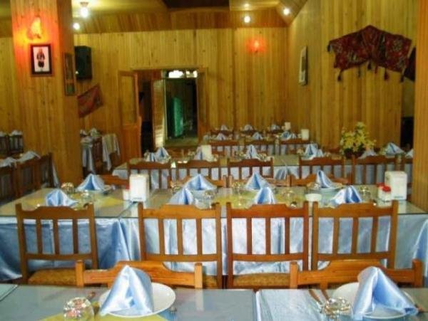 Узунгёль: Ensar Hotel