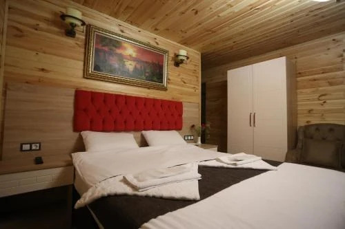 Узунгёль: Ensar Hotel