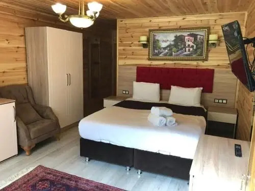 Узунгёль: Ensar Hotel