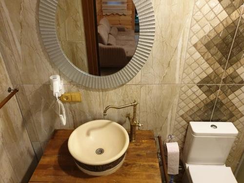 Узунгёль: Ensar Hotel