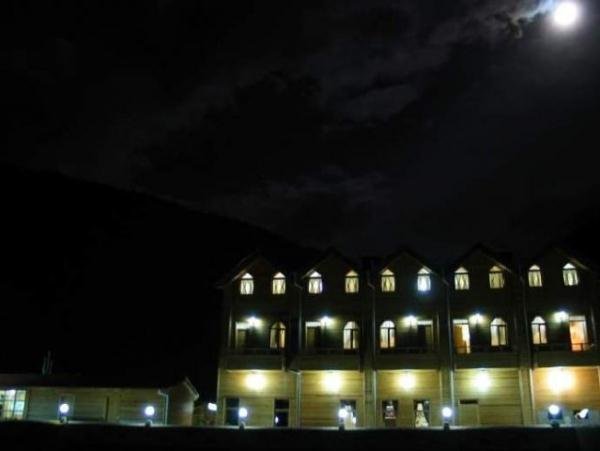 Узунгёль: Ensar Hotel