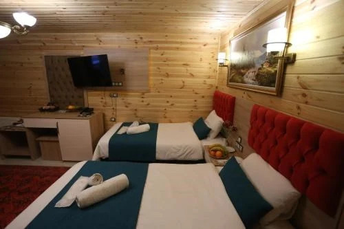 Узунгёль: Ensar Hotel