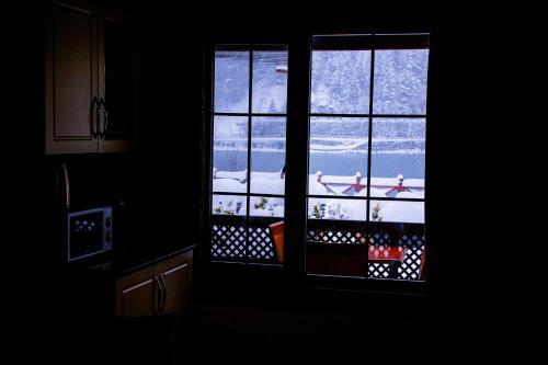 Узунгёль: Ensar Hotel