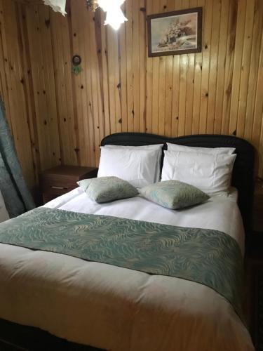 Узунгёль: Ensar Hotel