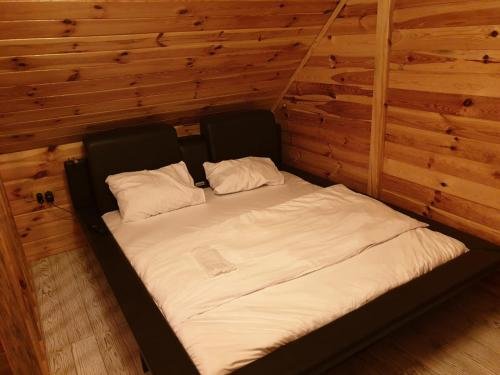 Узунгёль: Ensar Hotel