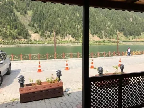 Узунгёль: Ensar Hotel
