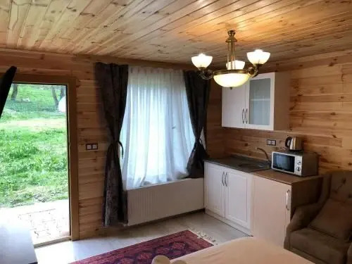 Узунгёль: Ensar Hotel