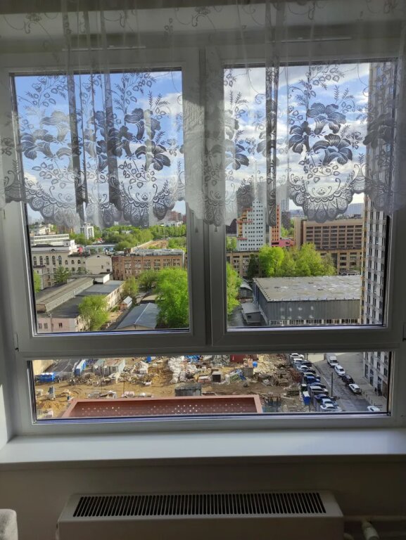 Москва: Квартира уютная квартира у метро