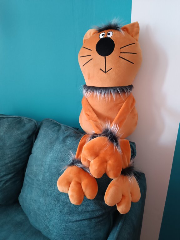 Санкт-Петербург: Квартира В гости к Питерскому Коту