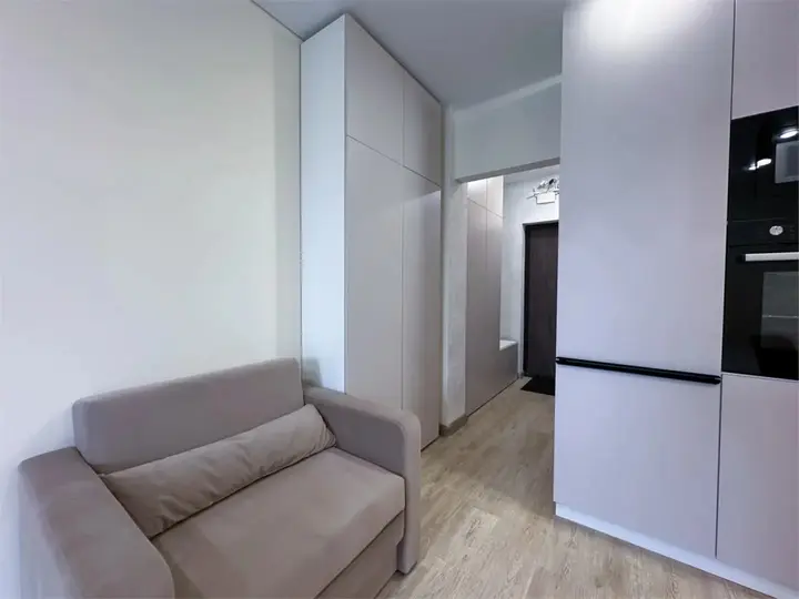 Алушта: Апартаменты LS-Art Dream Vacation с видом на горы 5 этаж