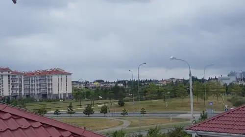 Адлер: Guest house Alexandra